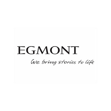Kat Halstead copywriter - Egmont brand