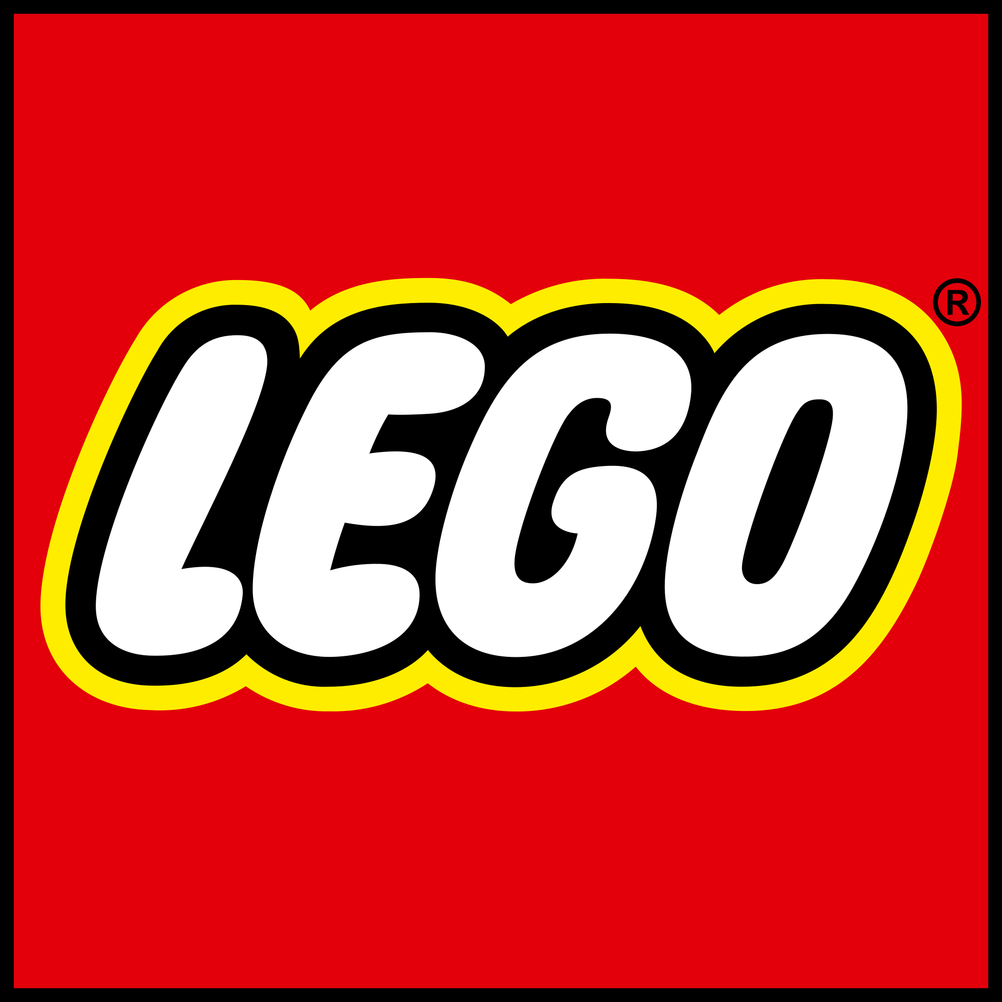 Kat Halstead copywriter - LEGO brand