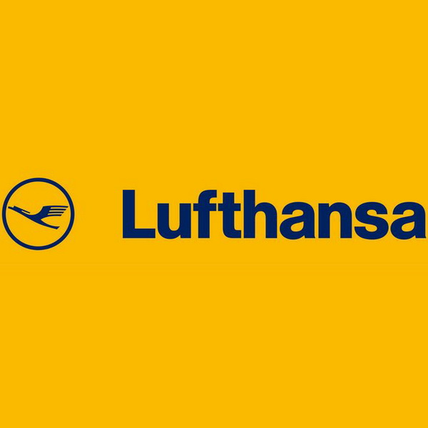Kat Halstead copywriter - Lufthansa brand