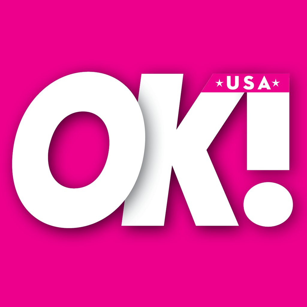 Kat Halstead copywriter - OK!USA brand
